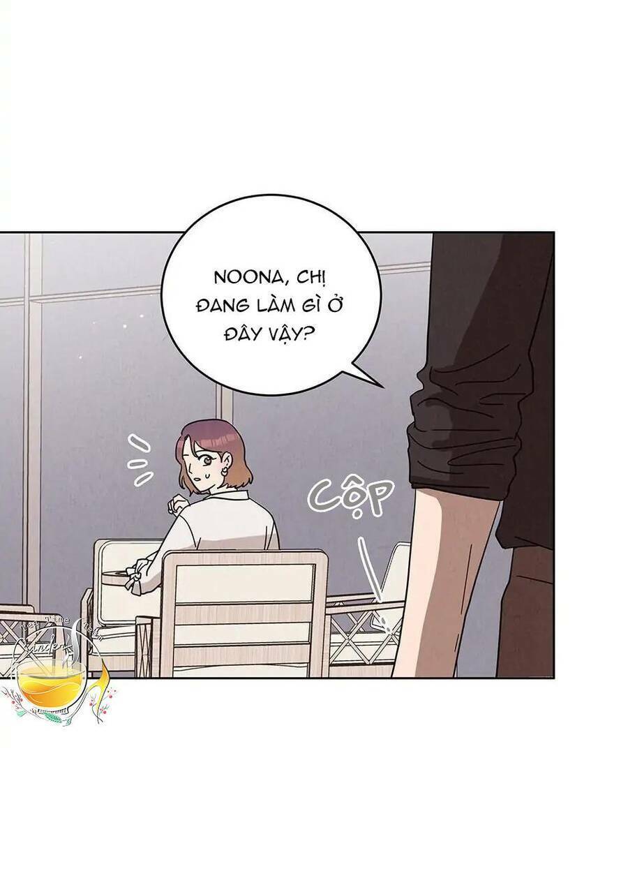 chào nhé, không làm thông gia nữa đâu! chapter 67 50