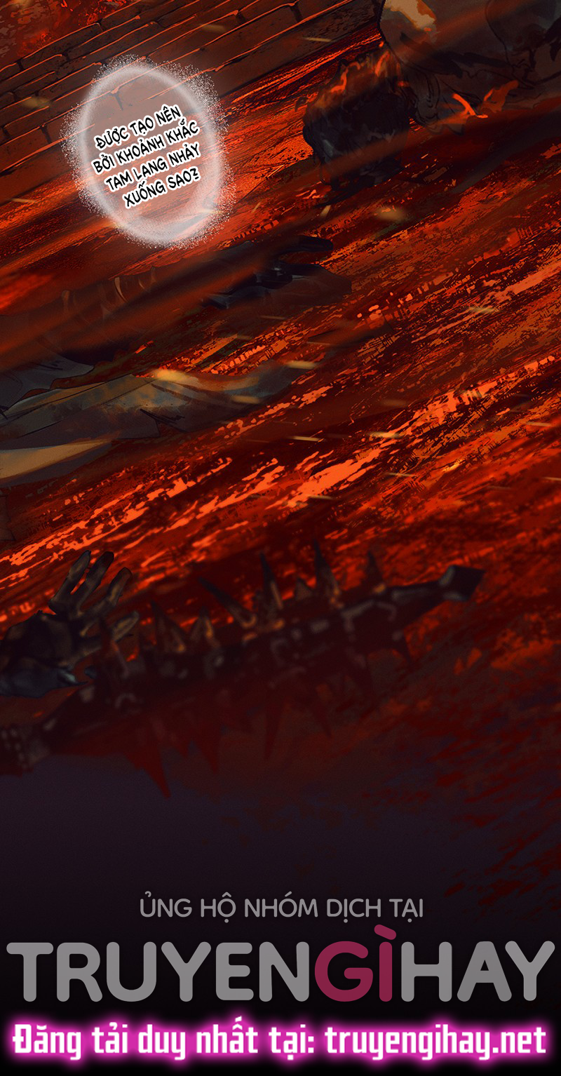 thiên quan tứ phúc - bách vô cấm kỵ chapter 49.2 10