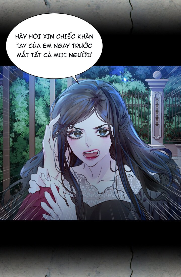 chiến lược sinh tồn của tiểu thư chapter 18 10