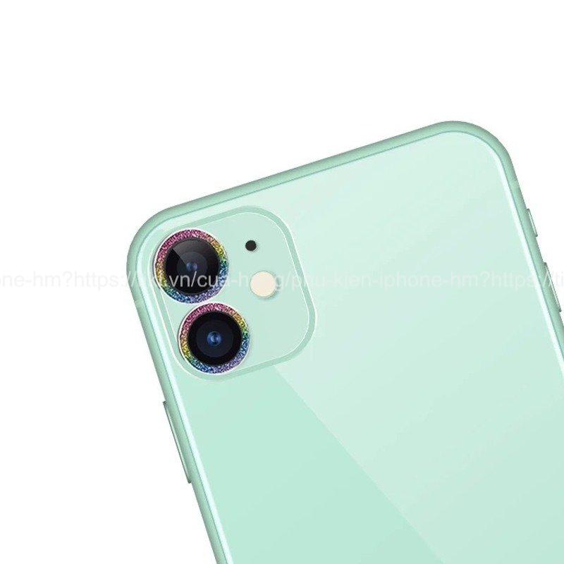 Kính cường lực TITAN bảo vệ CAMERA dành cho iphone 13 Pro Max/ 13 Pro/ 13/ 12 Pro Max / 12 Pro / 12 / 12 Mini/11 Pro Max/ 11 Pro/11