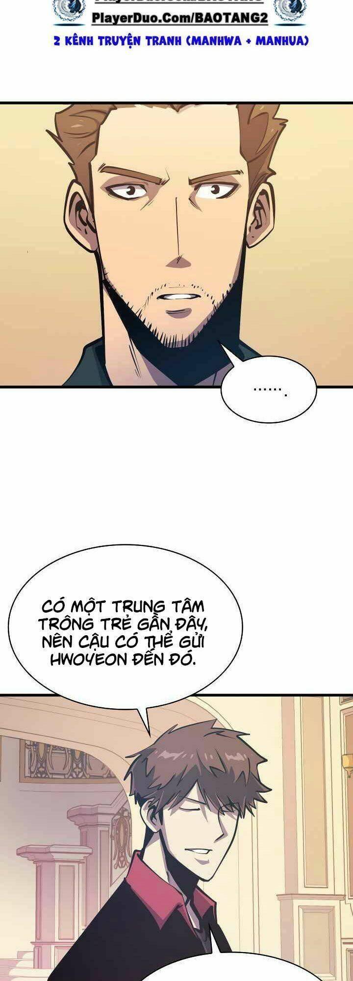 tôi trở lại thăng cấp một mình chapter 61 46