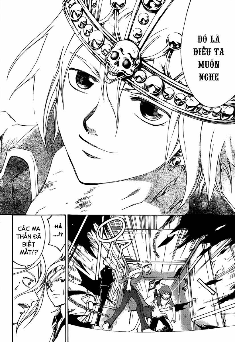 code breaker chapter 202 15