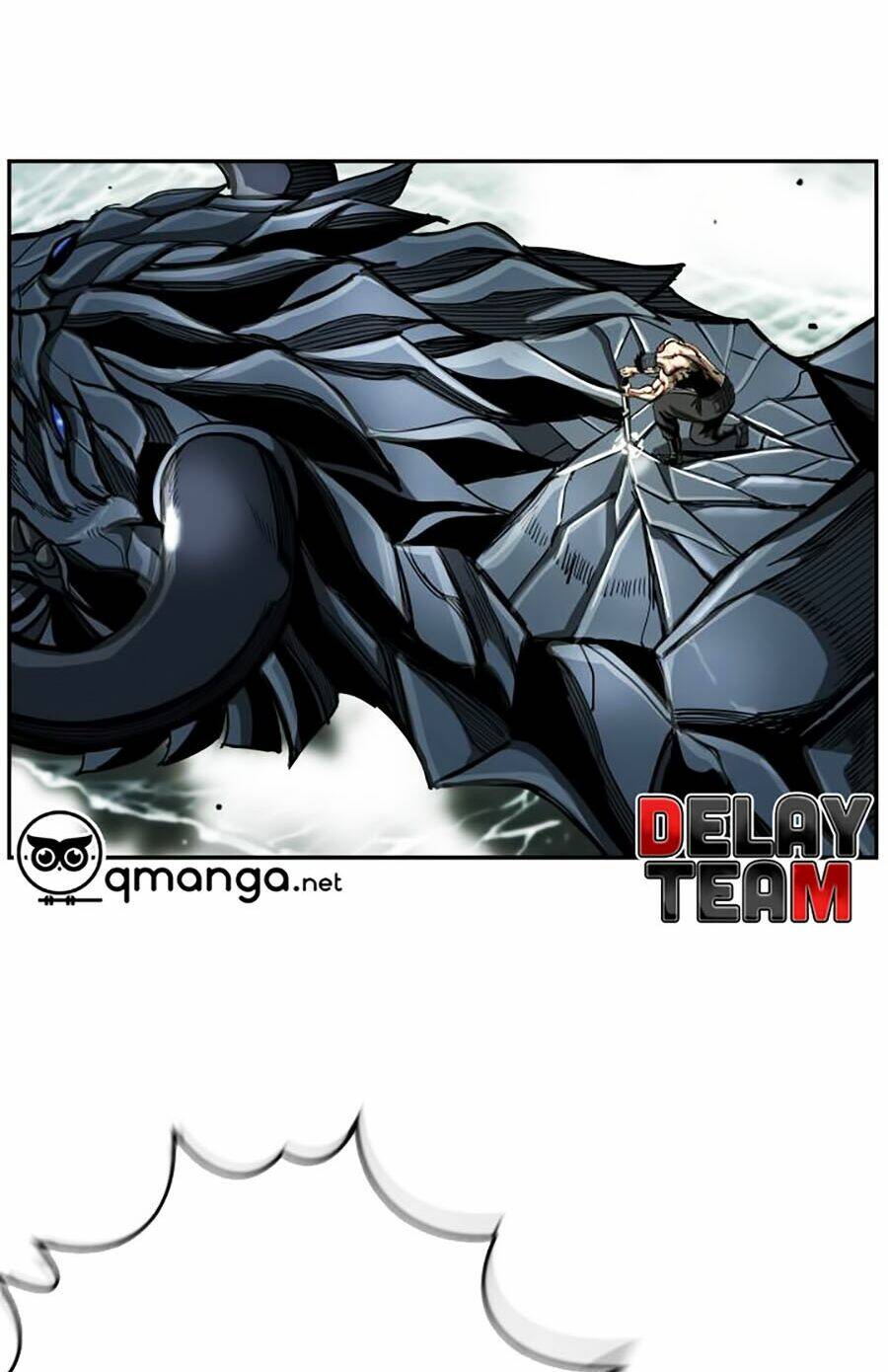 thợ săn đầu tiên chapter 64 37