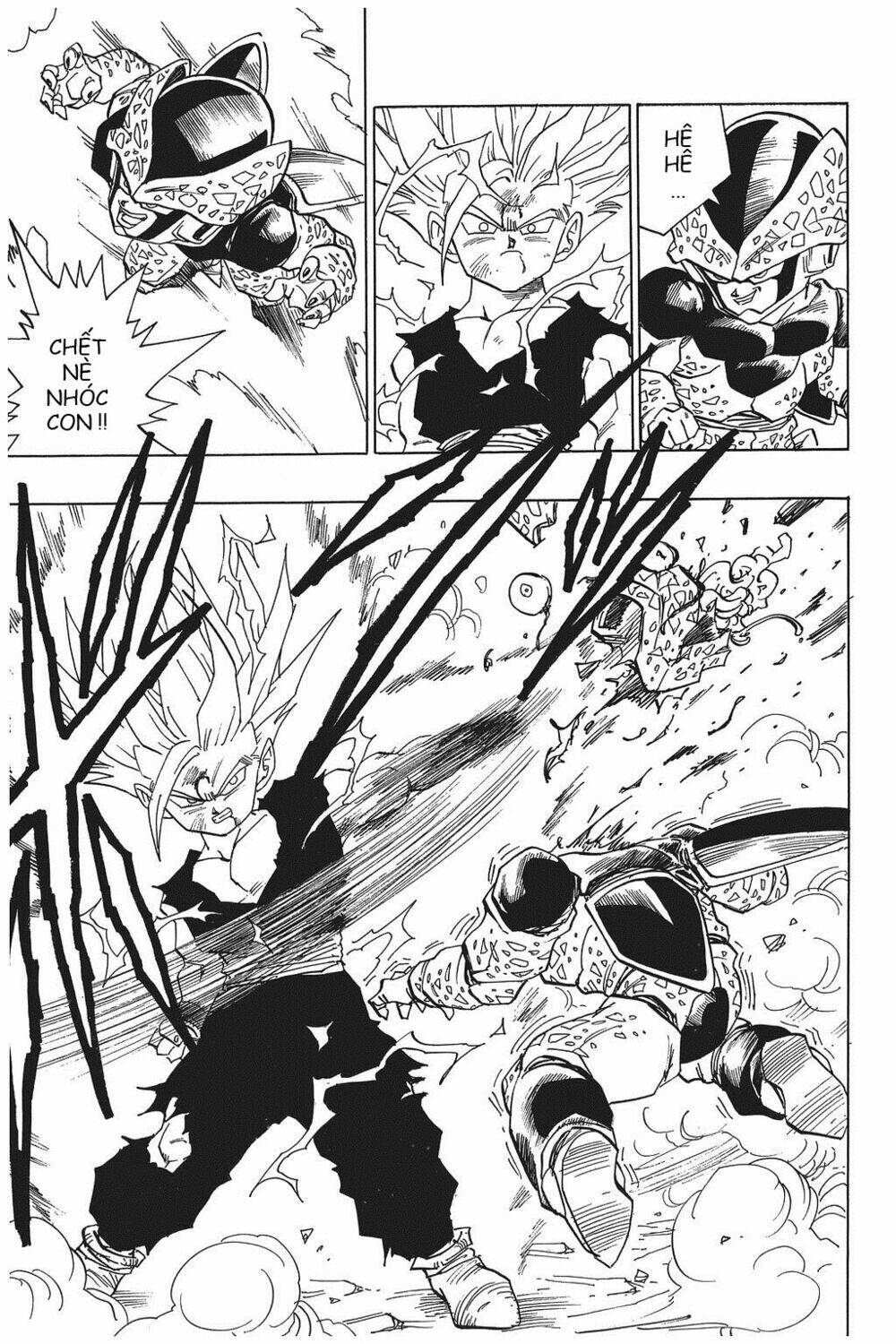 dragon ball - bảy viên ngọc rồng chapter 408 7