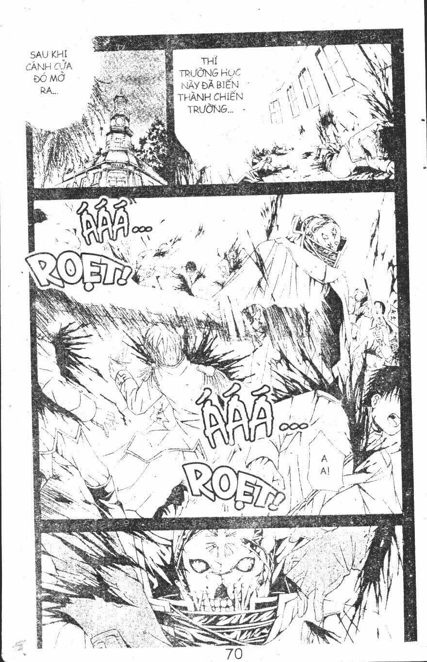 kami to sengoku seitokai chapter 14 4