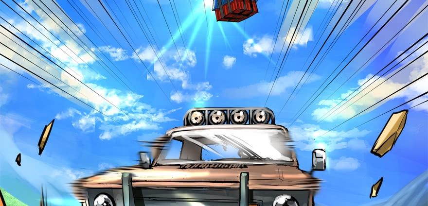 vua sinh tồn chapter 52 75