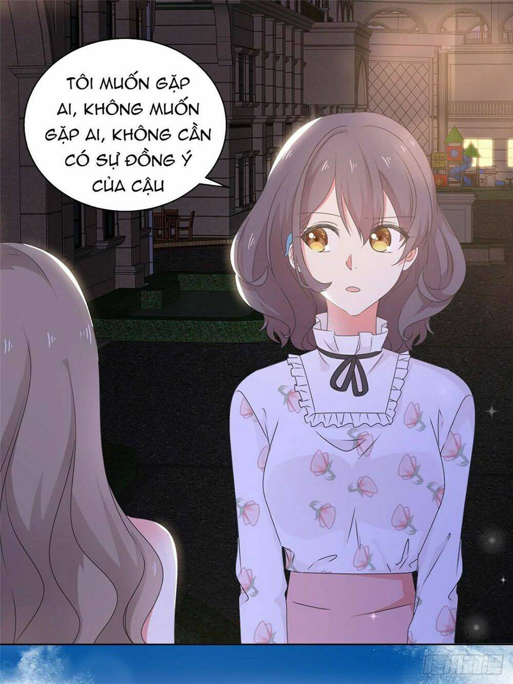 mối tình đầu là cv đại thần chapter 12 8