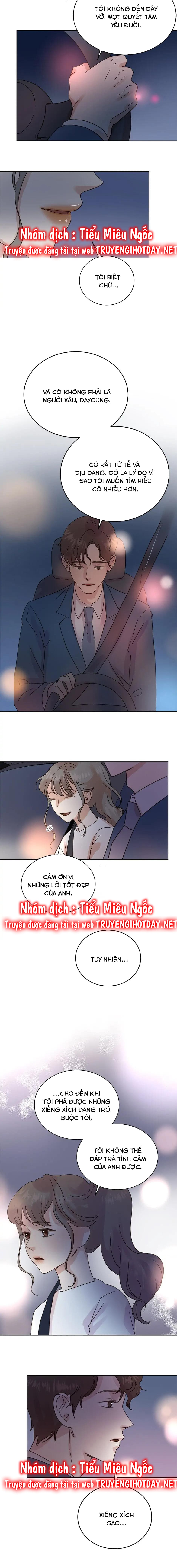 sự trả thù ngọt ngào của vợ tôi chapter 52 1