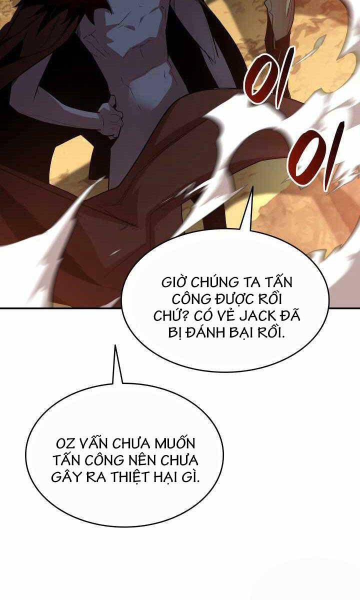 tôi là lính mới chapter 152 38