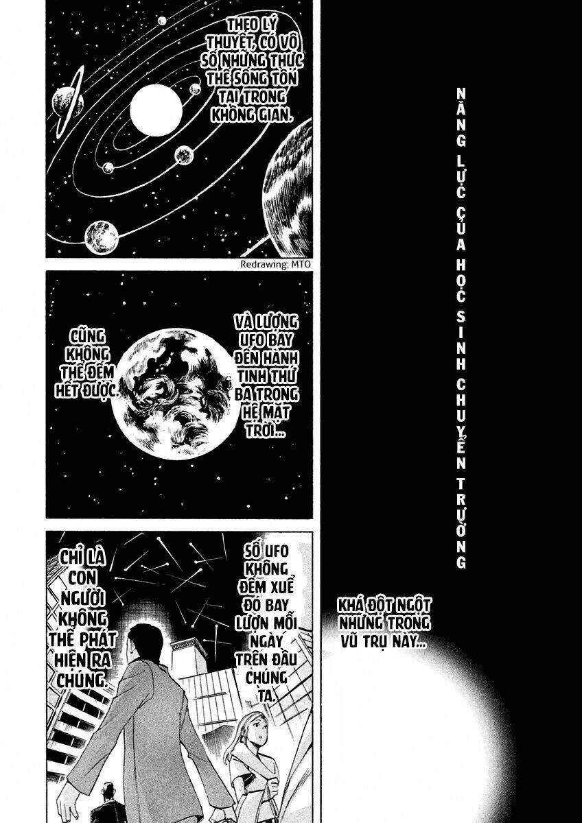 trường học ma nhân chapter 15 8