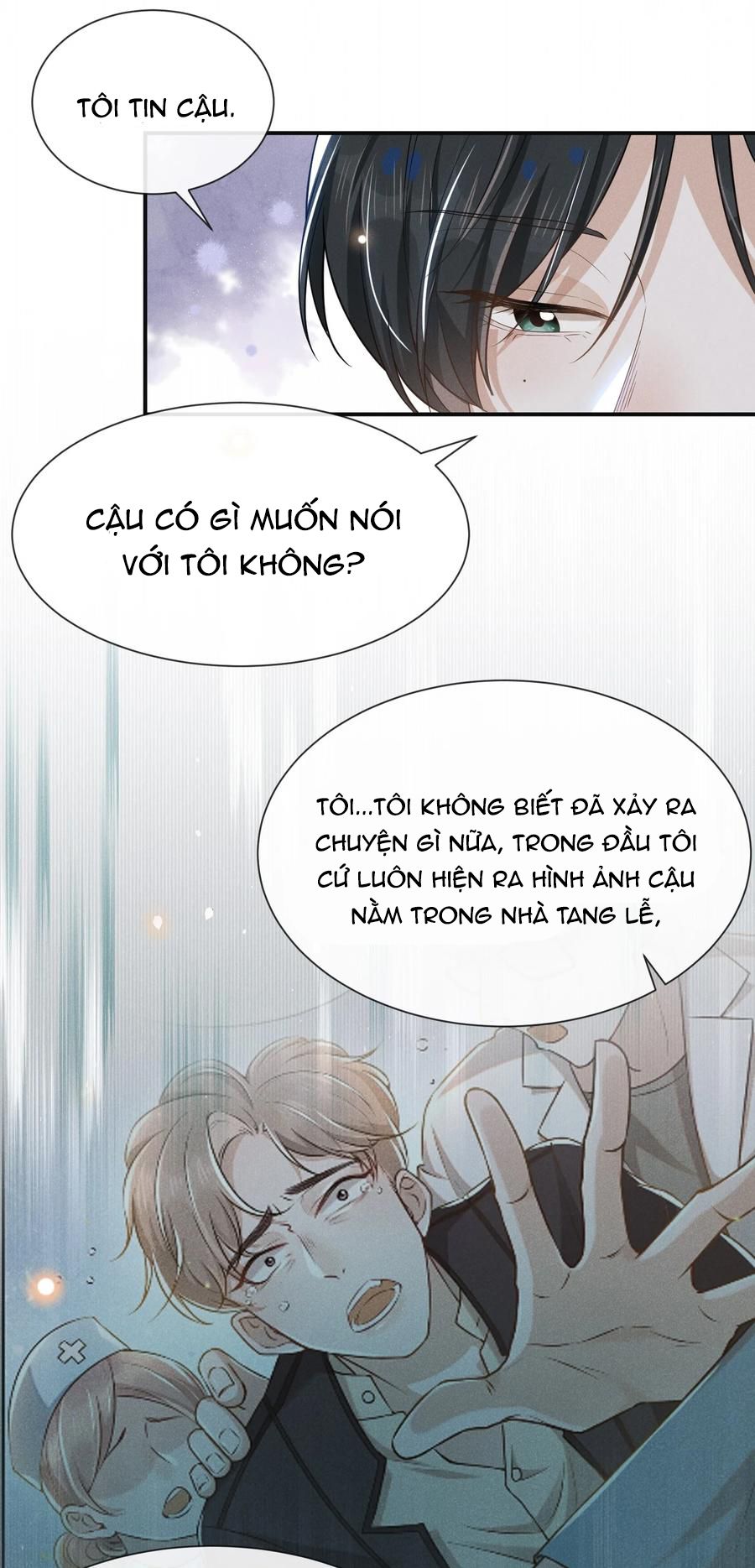 kiếp sau không gặp chapter 43 15