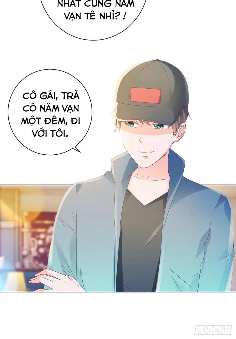 ẩn hôn 100%: chọc tức vợ yêu mua một tặng một chapter 133 31