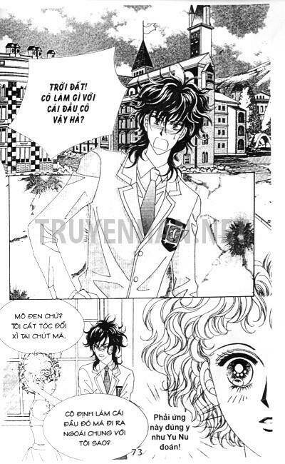 lọ lem hậu đậu chapter 47 15