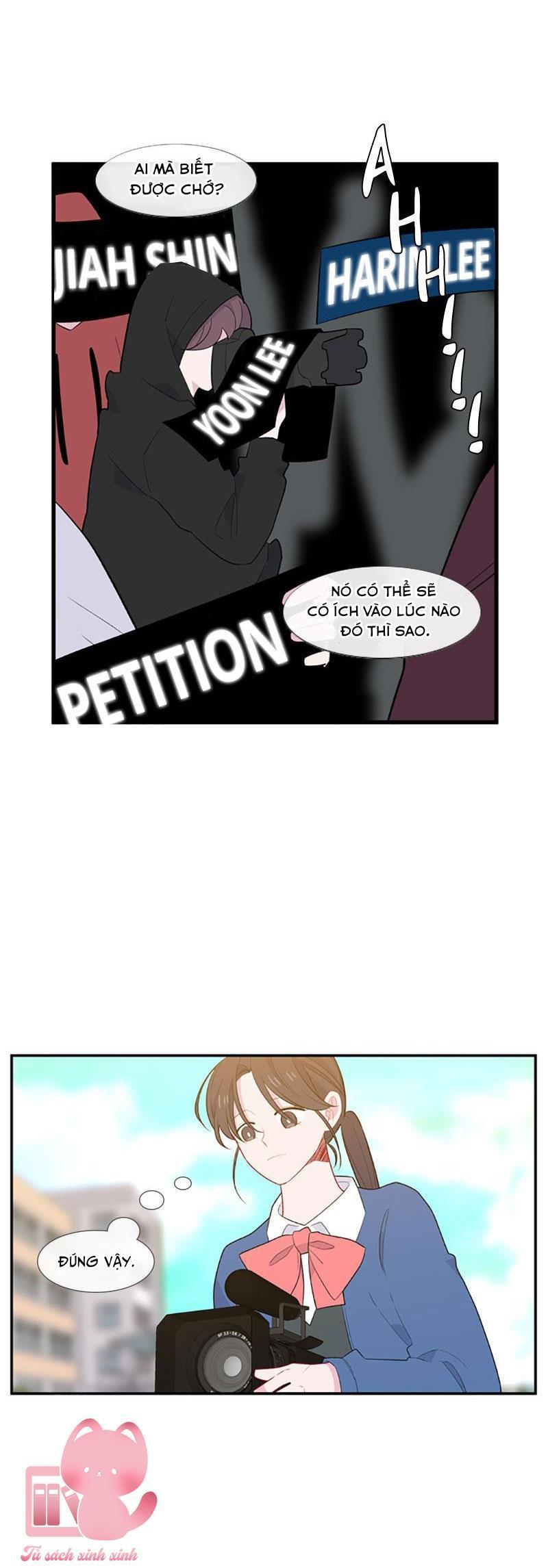 về bên anh chapter 69 26