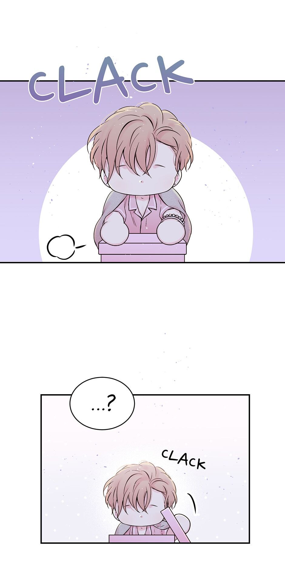 in my closet chapter 87 10