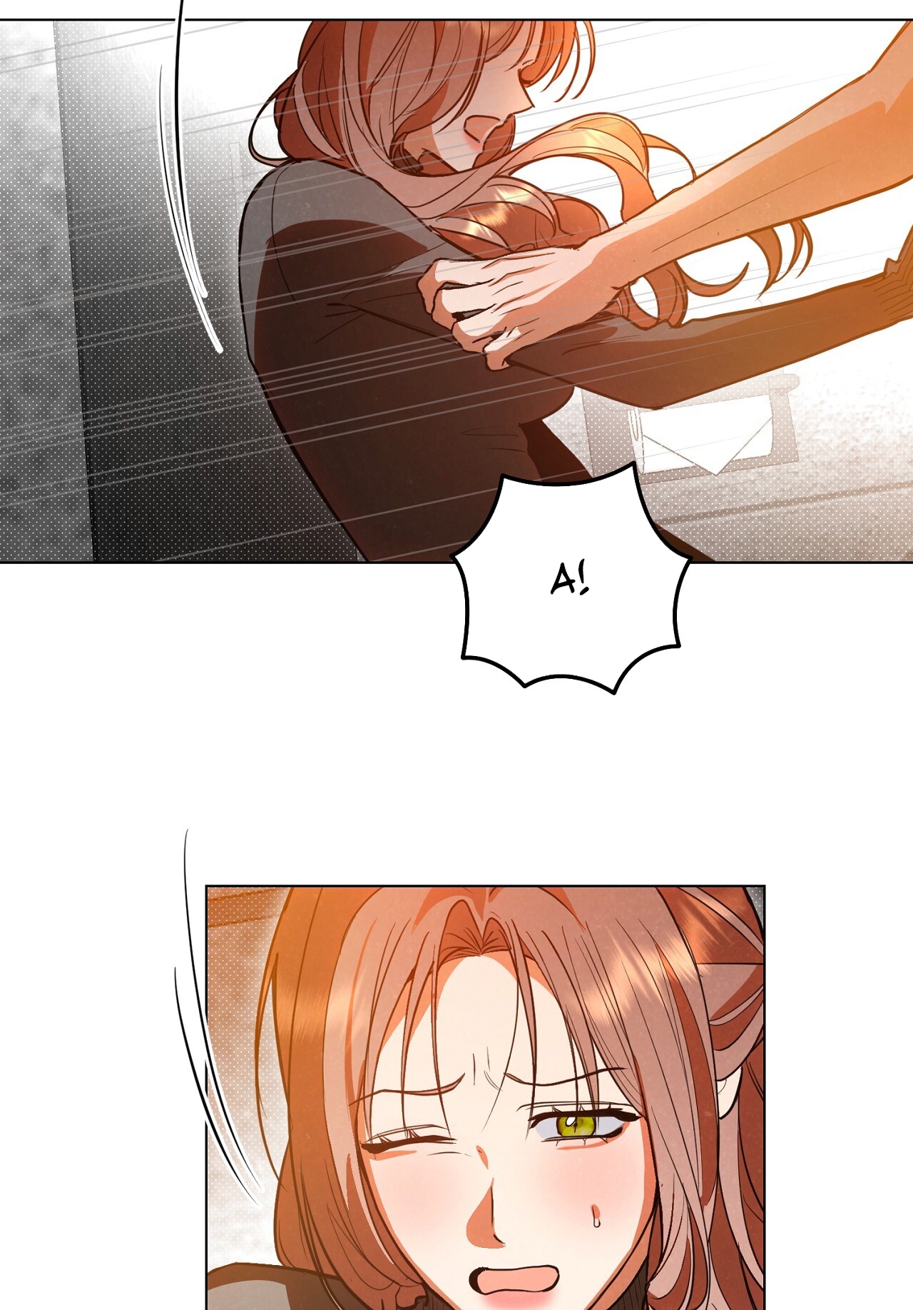 [18+] Trời Sinh Địch Thủ chapter 44.2 10