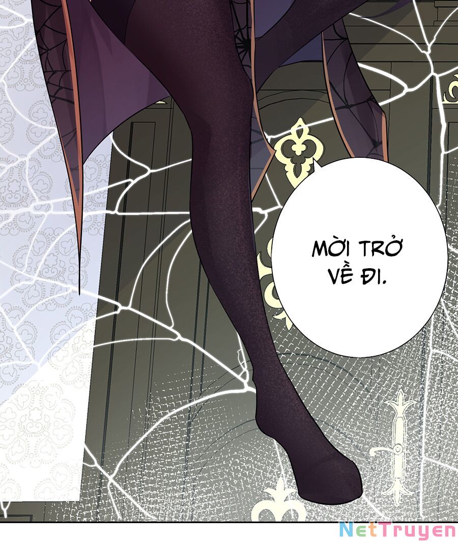 bản giáo chủ thân bất do kỷ chapter 10 22