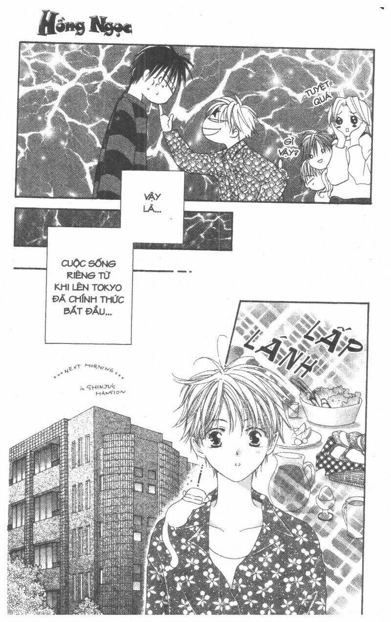 tennen paaru pinku chapter 4 15