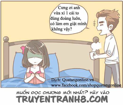 đại thánh và tiểu yêu chapter 3 8