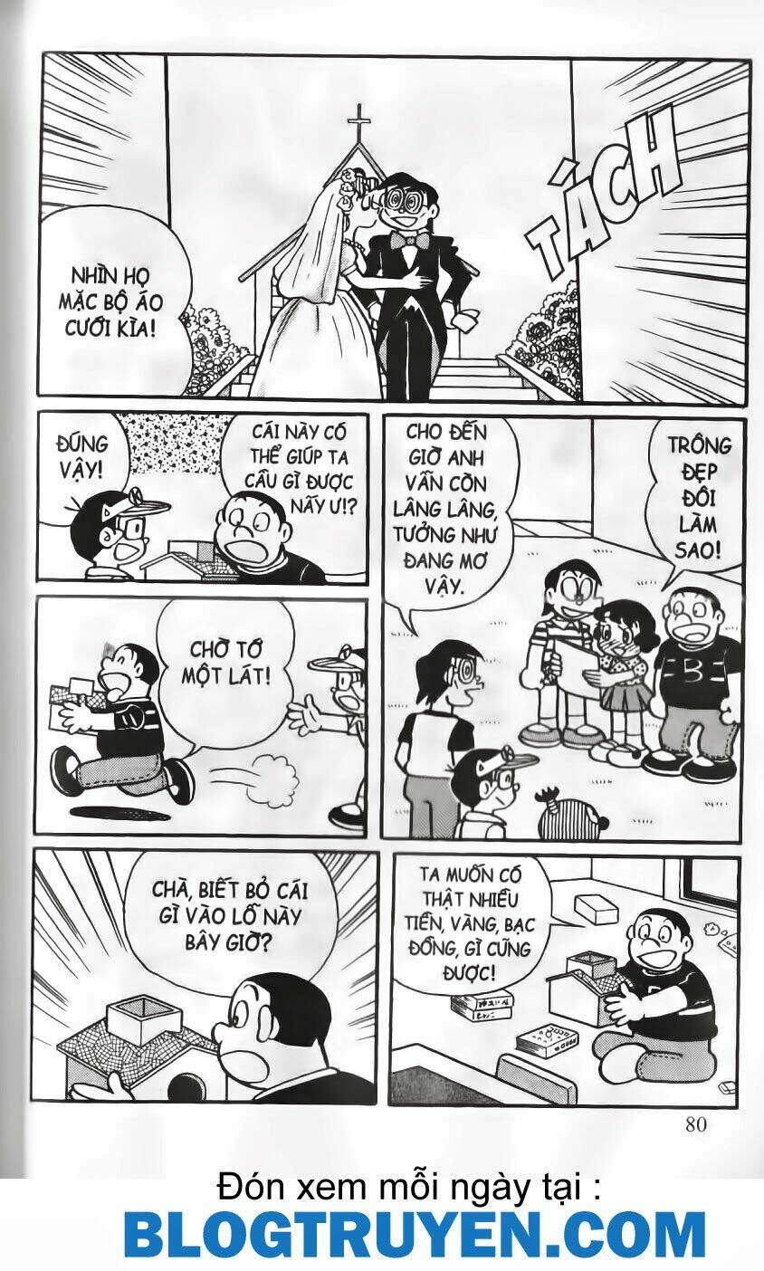 tân từ điển kì bí chapter 76 13