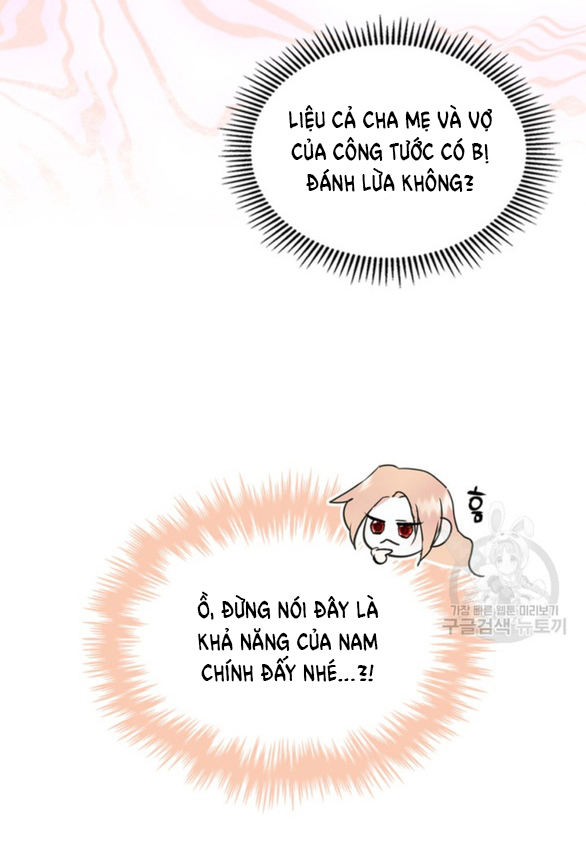 tôi đã trở thành bạn gái của nam chính chapter 8.1 17