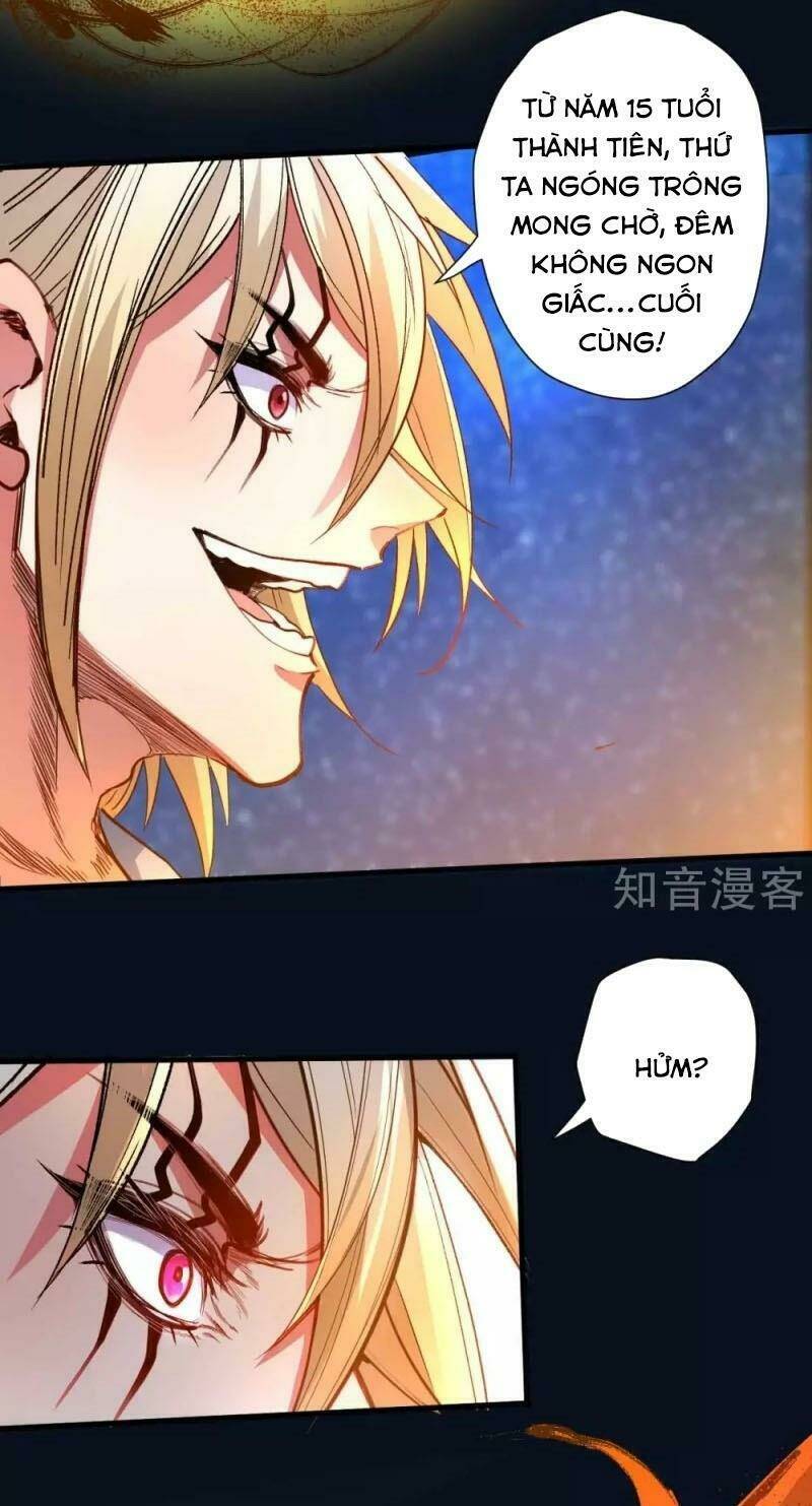 tối cường đại biểu hoàng kim thận chapter 101 7