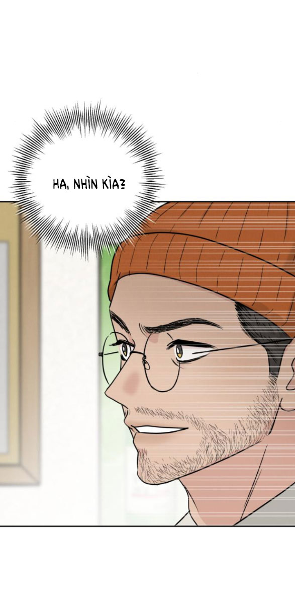 Thuyết Tình Yêu Ích Kỷ chapter 32.2 4