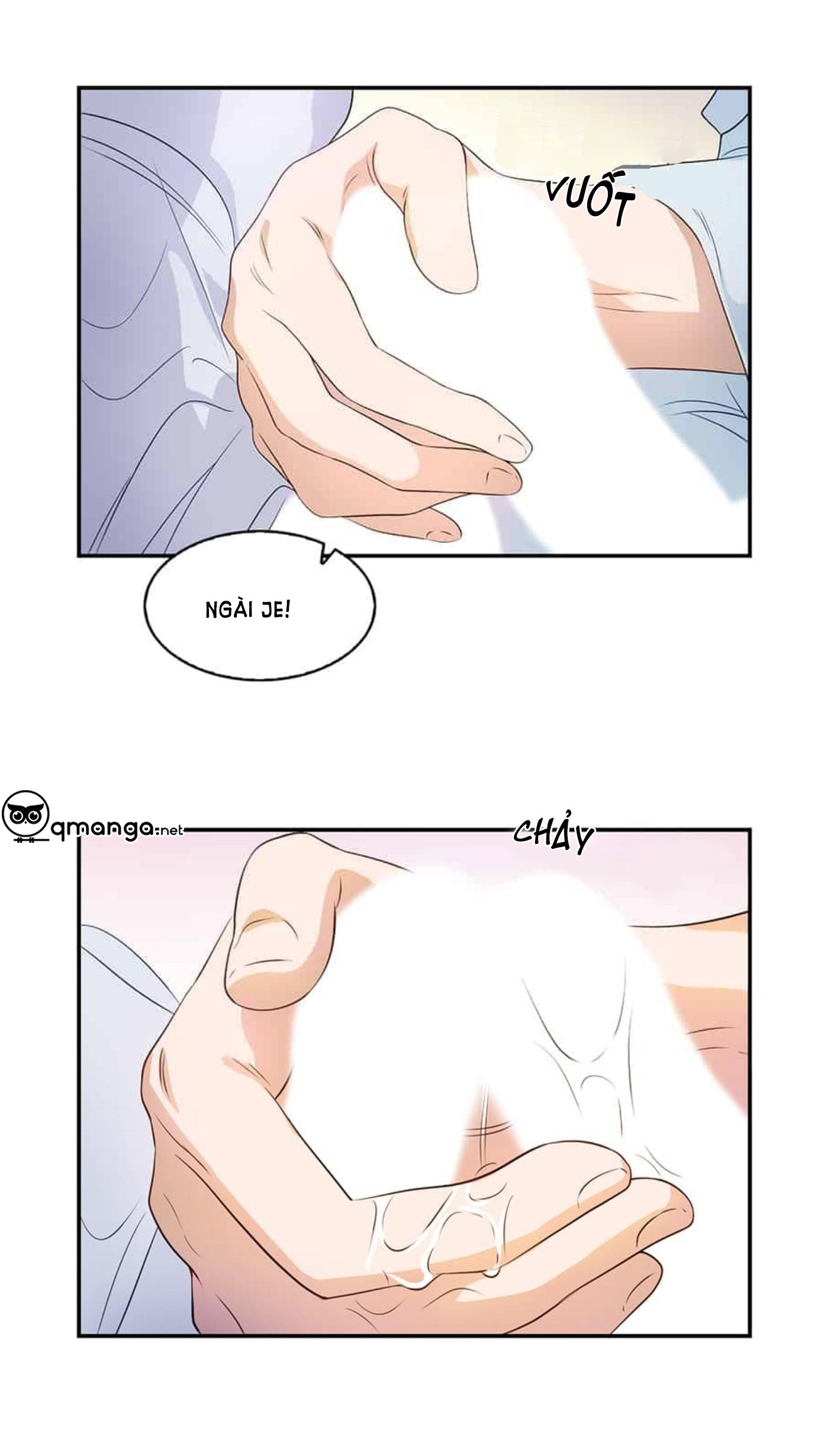 smurf's world chapter 9 20