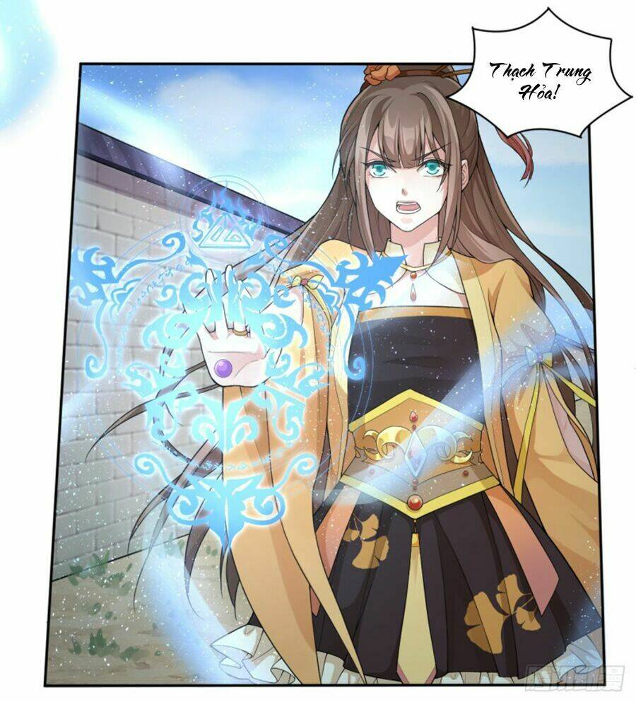 nghiên hương kỳ đàm chapter 57 5