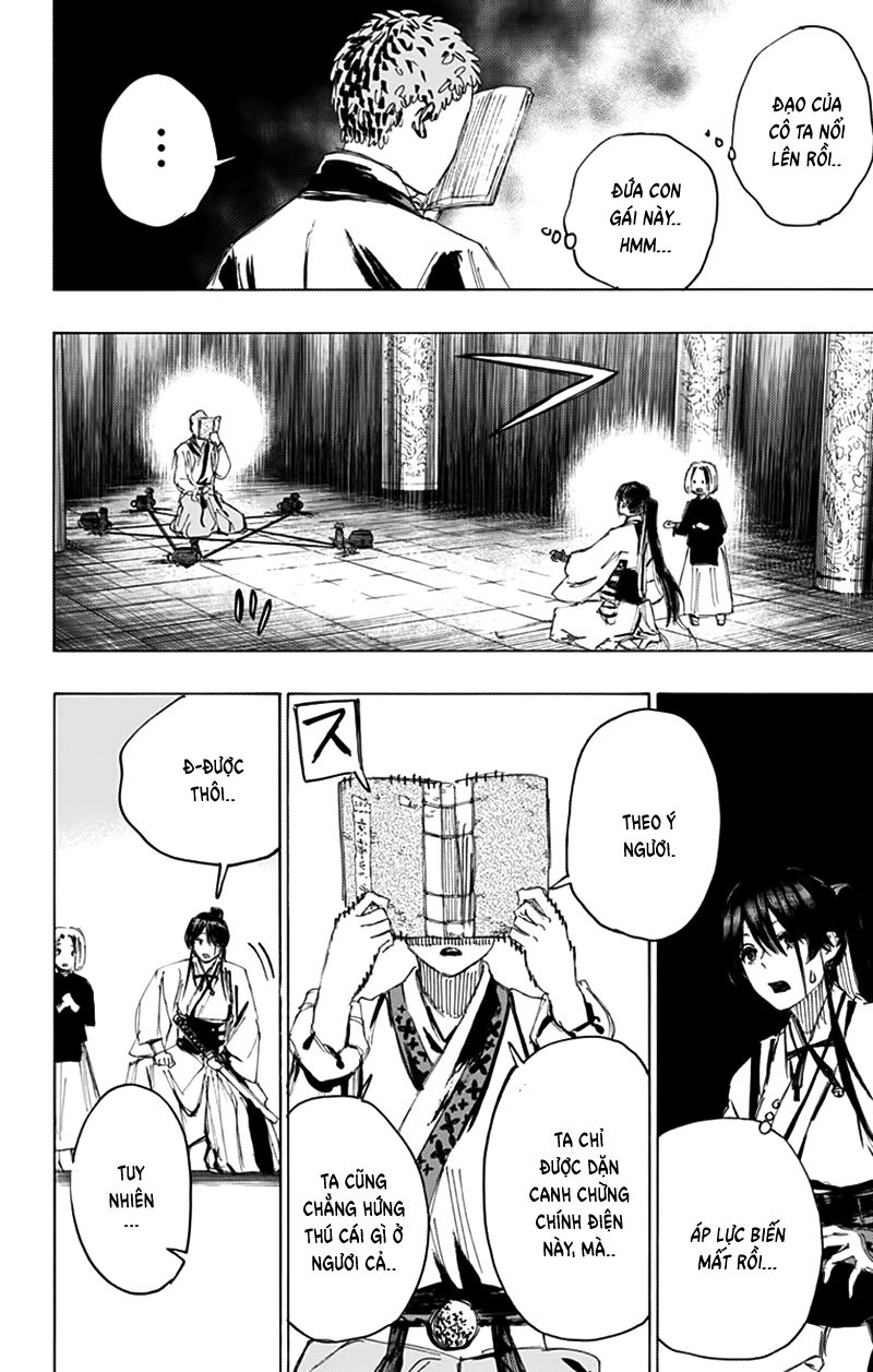 jigokuraku chapter 80 11
