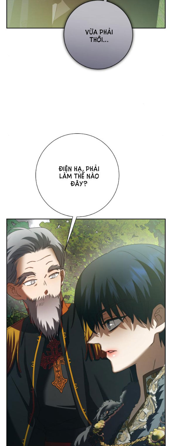 tôi muốn trở thành cô ấy dù chỉ là một ngày chapter 140.2 72