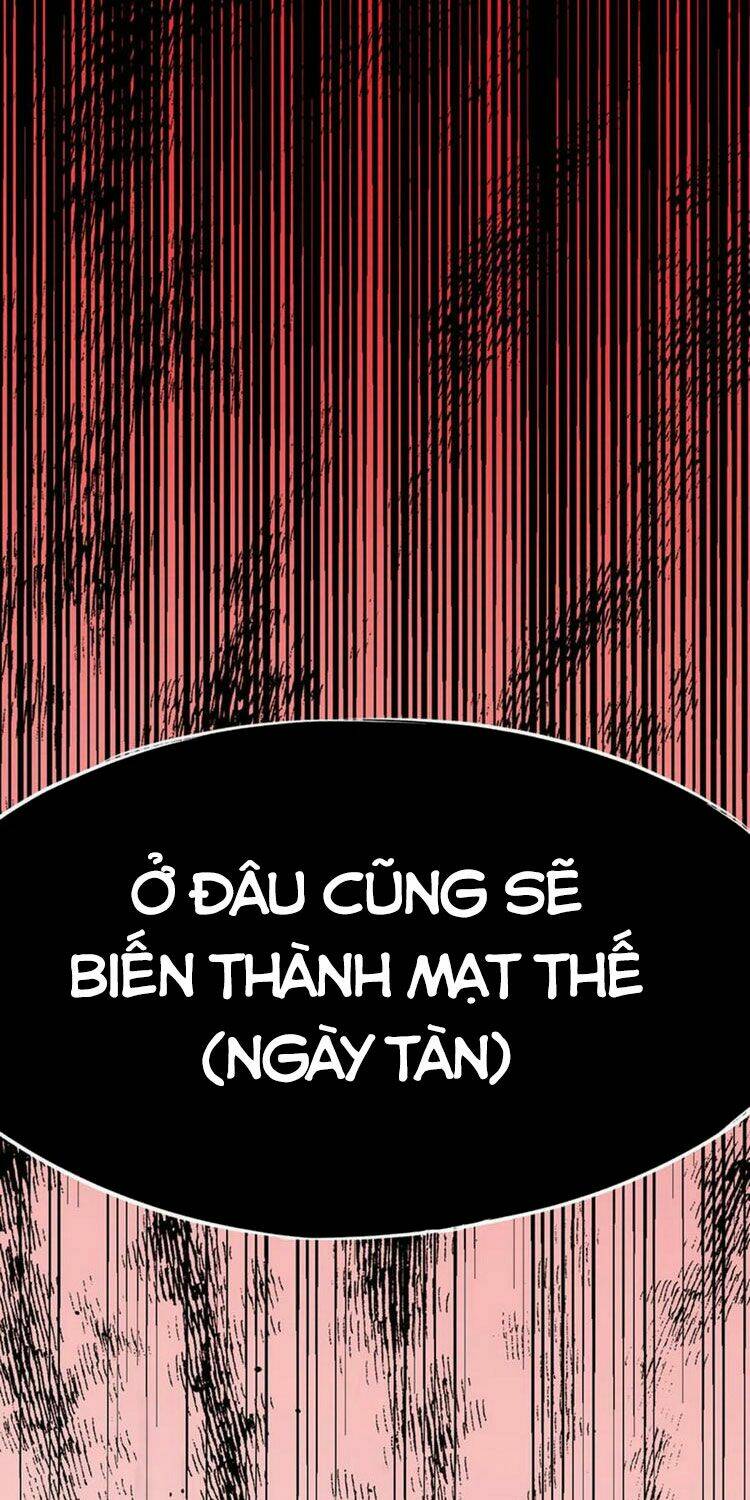 sau mạt thế tôi trở thành zombie chapter 64 22