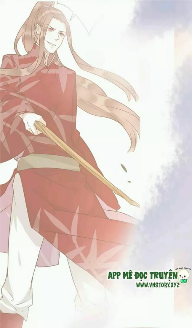 Công Chúa Giá Đáo chapter 33 - Trang 15