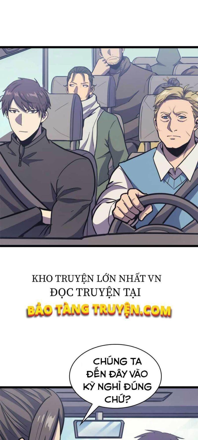 tôi trở lại thăng cấp một mình chapter 98 23