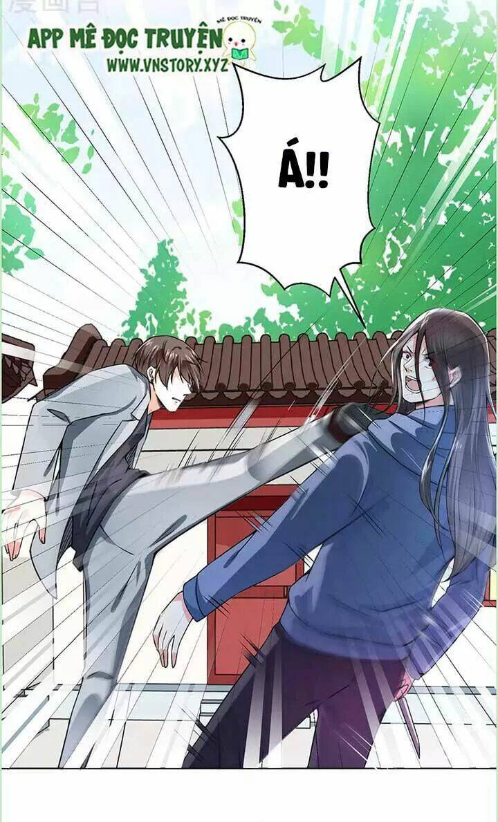 tổng tài đại nhân thật xấu hổ chapter 49 21