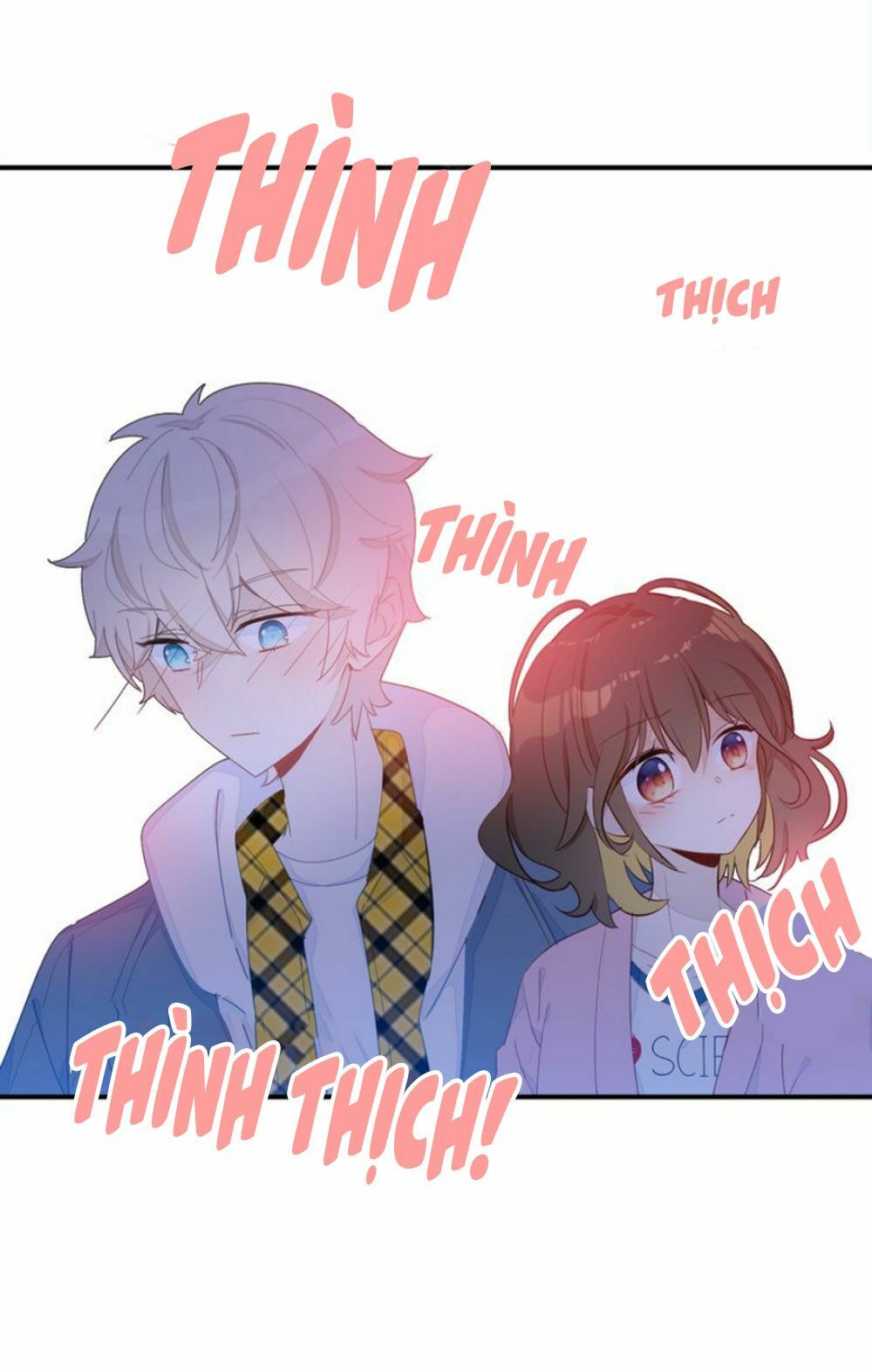 Ái Thượng Ngạo Kiều Long Vương Gia chapter 16 - Trang 37