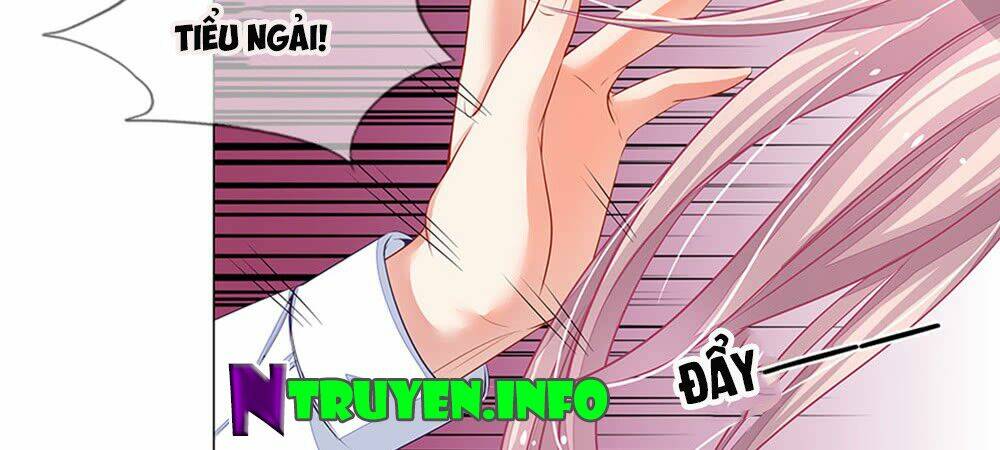 thiếu soái của tôi chính là manh như vậy chapter 21 5