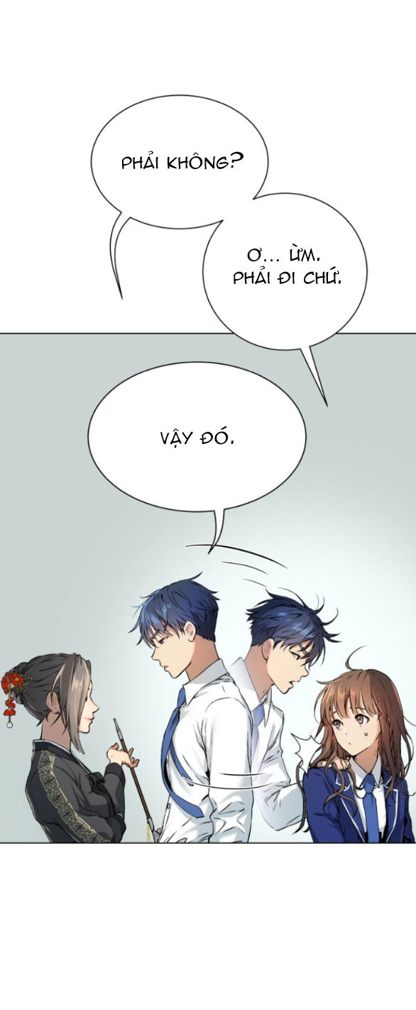 oh dangun chapter 4.1 38