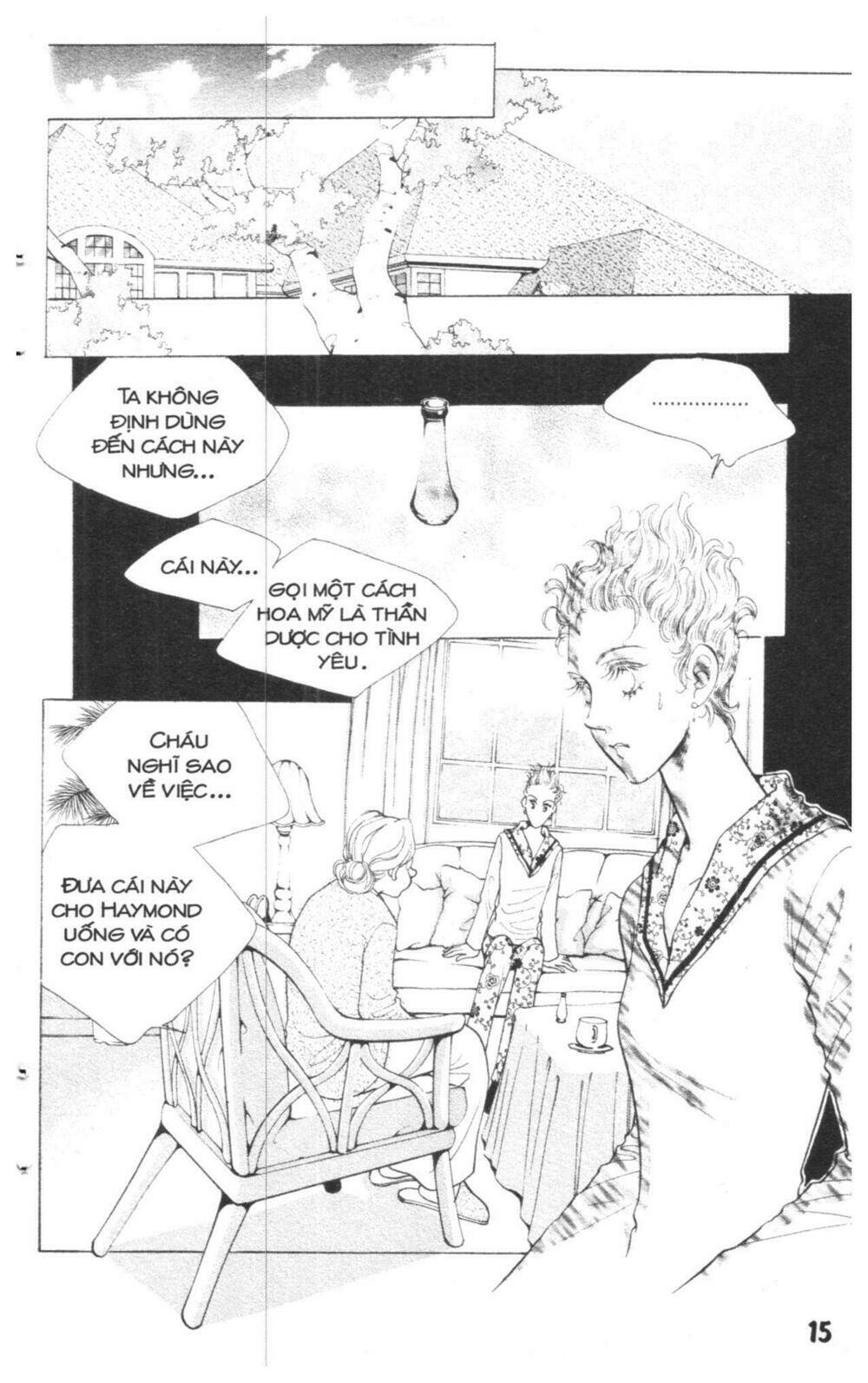 diamond hearts chapter 8 15