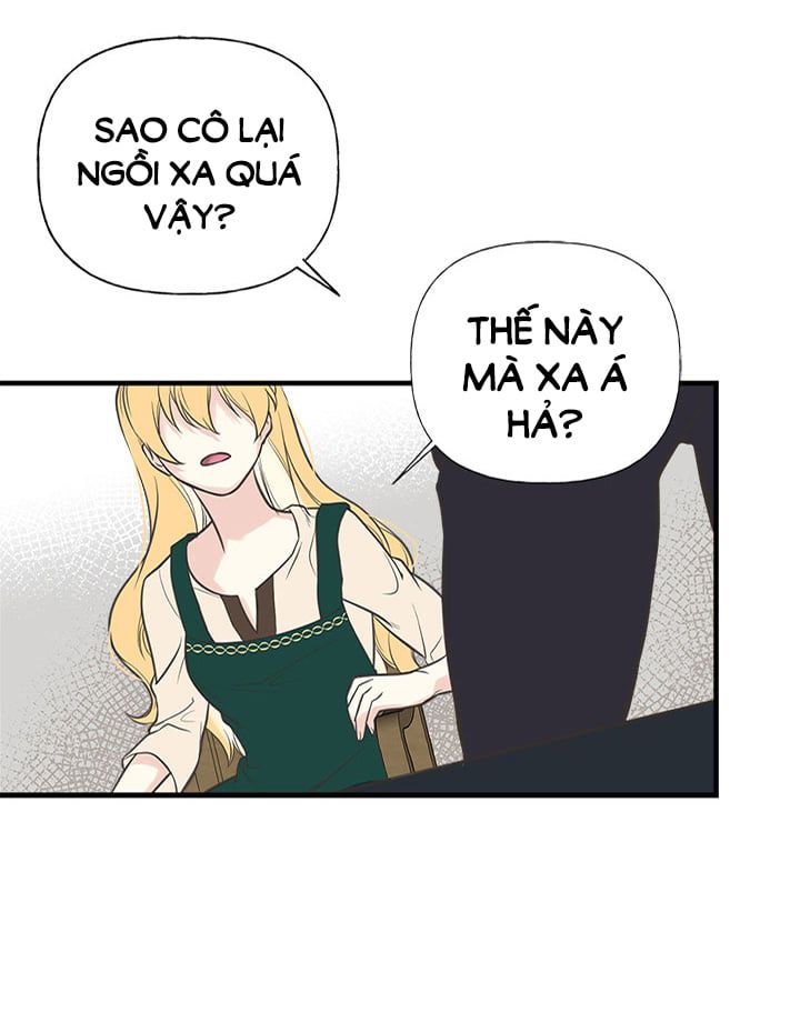 chị tôi đã nhặt về một nam chính quyến rũ chapter 13 9