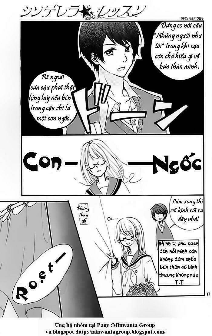 tổng hợp one shot. chapter 205 18