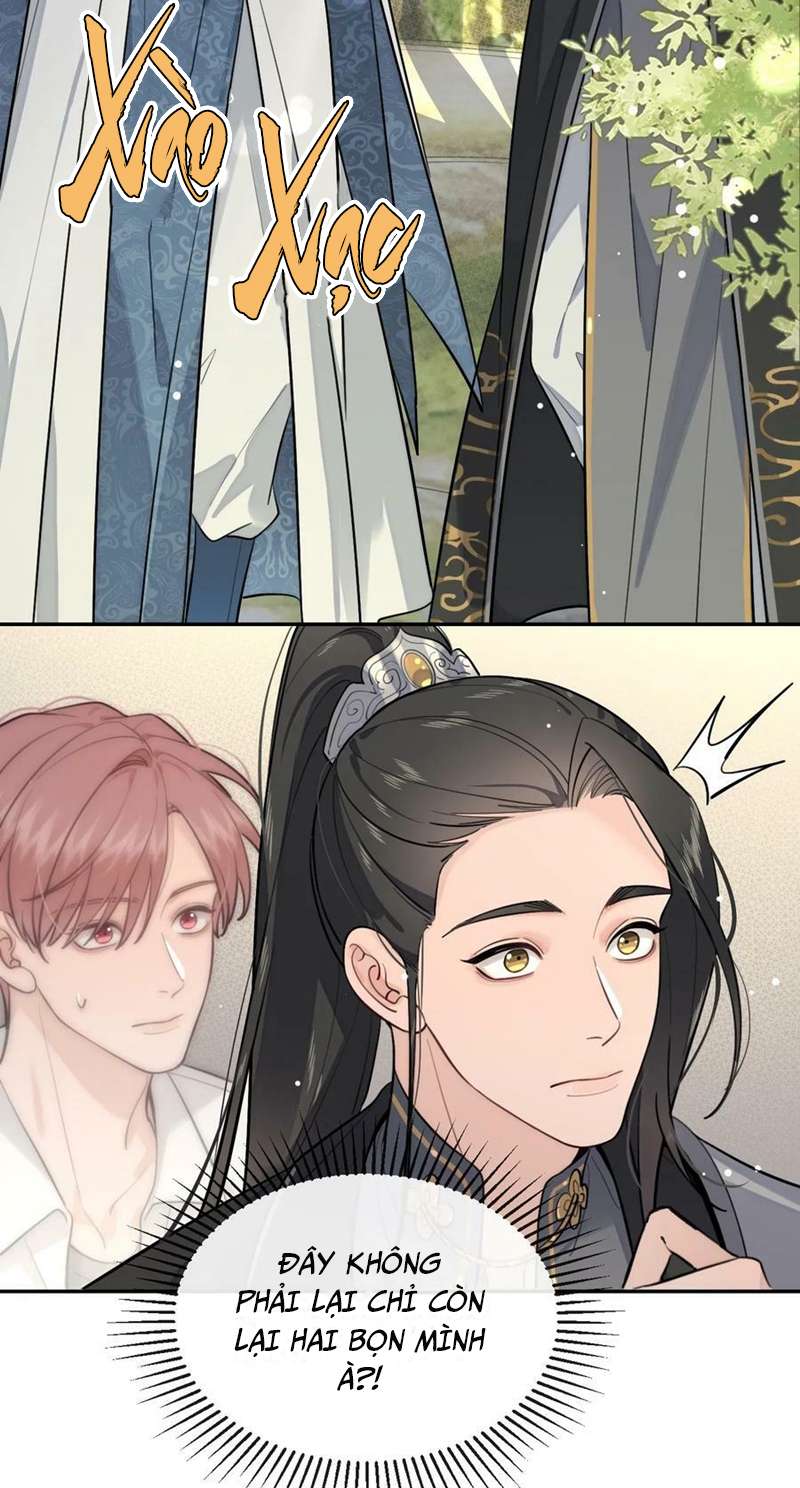 chó lớn bắt nạt chủ chapter 36 27