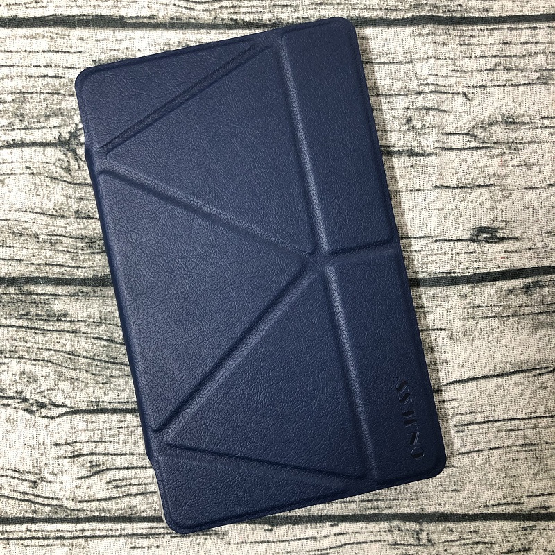 Bao da Onjess gập chữ Y cao cấp dành cho Samsung Galaxy Tab A 10.1 - Hàng Chính Hãng