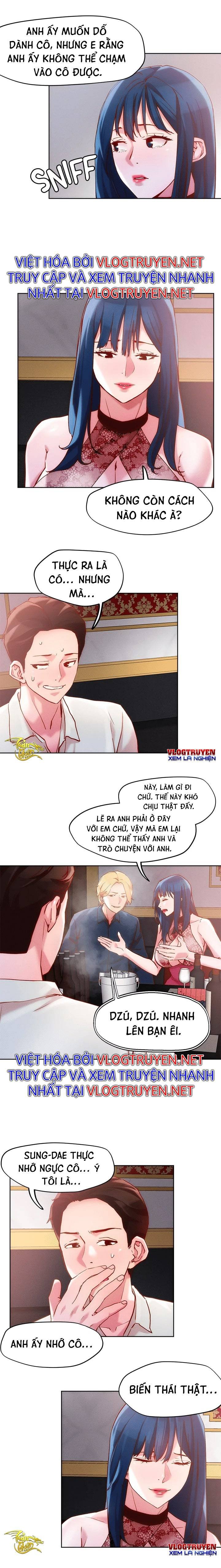 siêu chịch hệ thống của “hắc ám vương giả” chapter 26 5