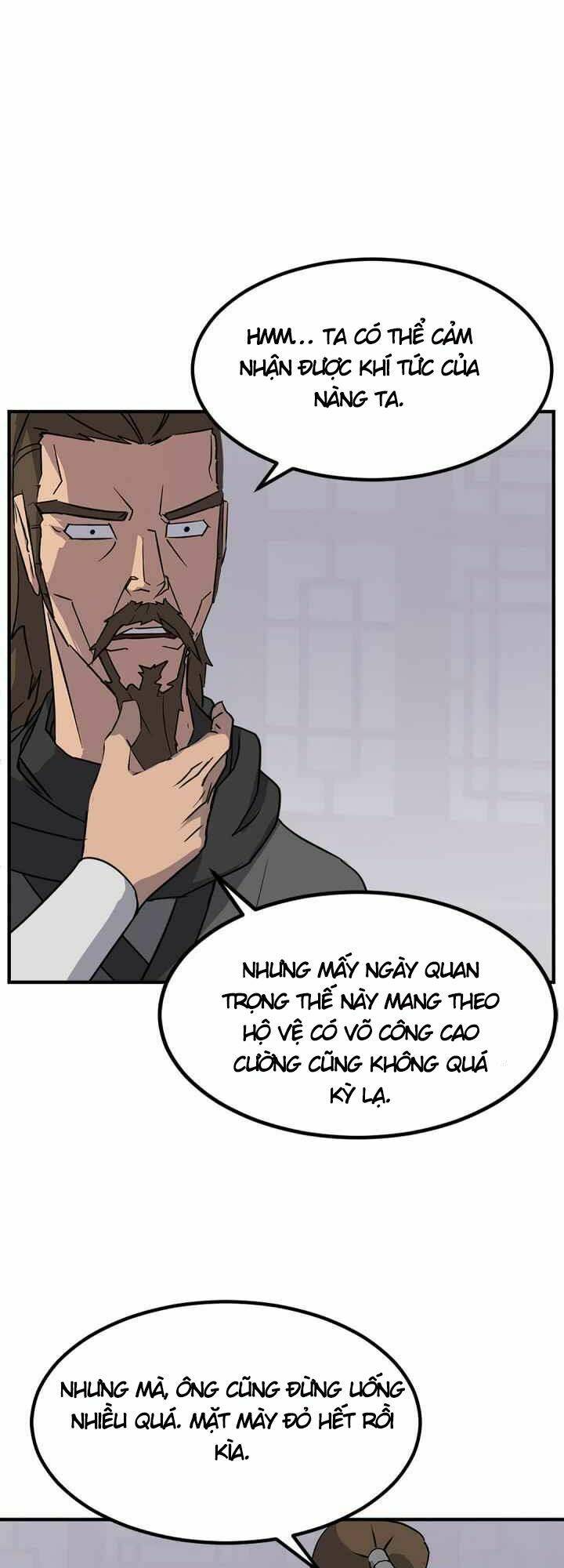 trọng sinh, bất khả chiến bại chapter 132 17