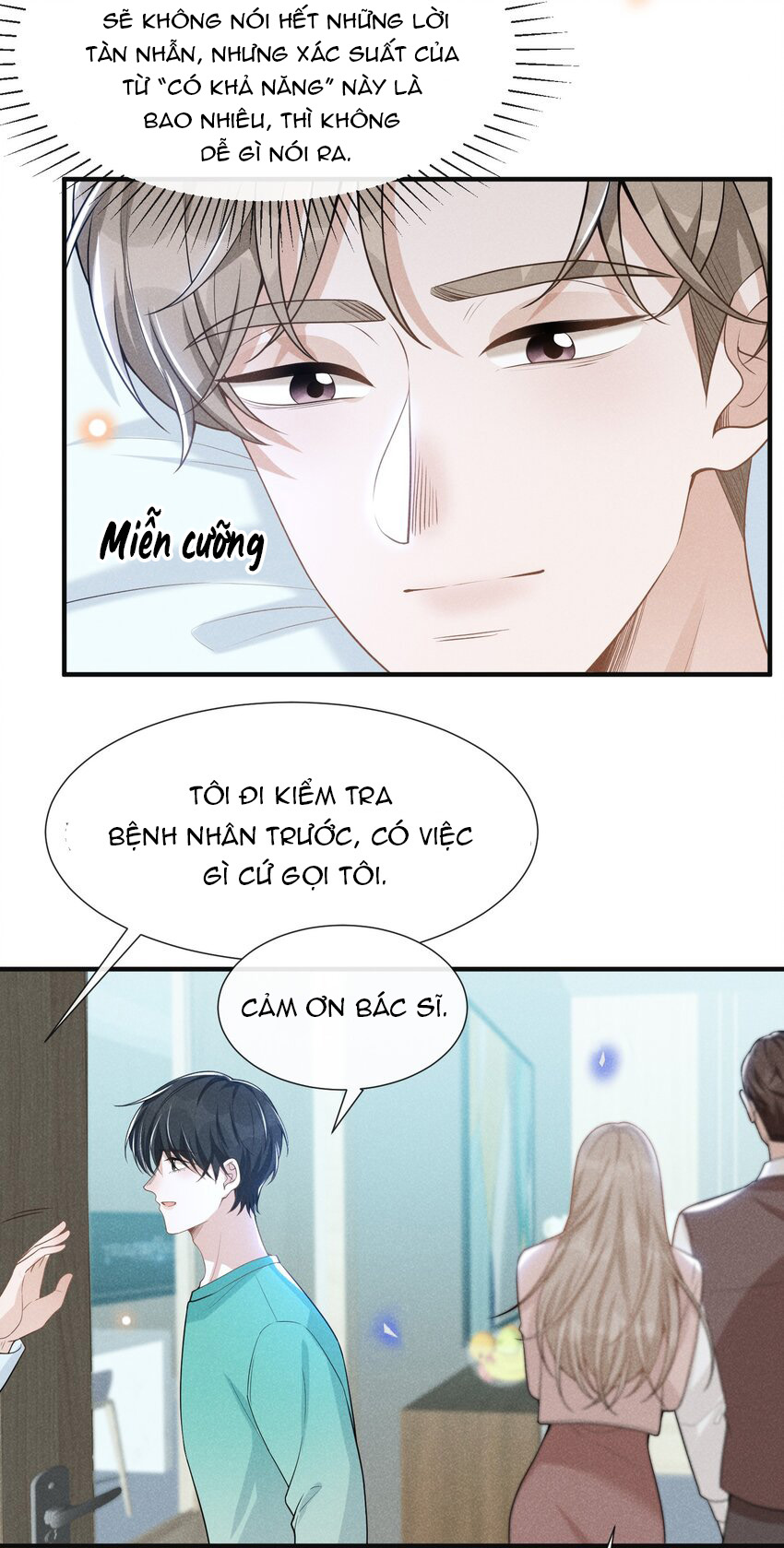 kiếp sau không gặp chapter 68 21