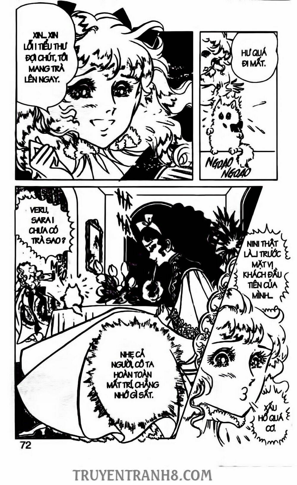 the count s daughter chapter 18 14