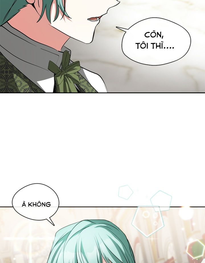 không thể bỏ rơi nhân vật phản diện chapter 41 78