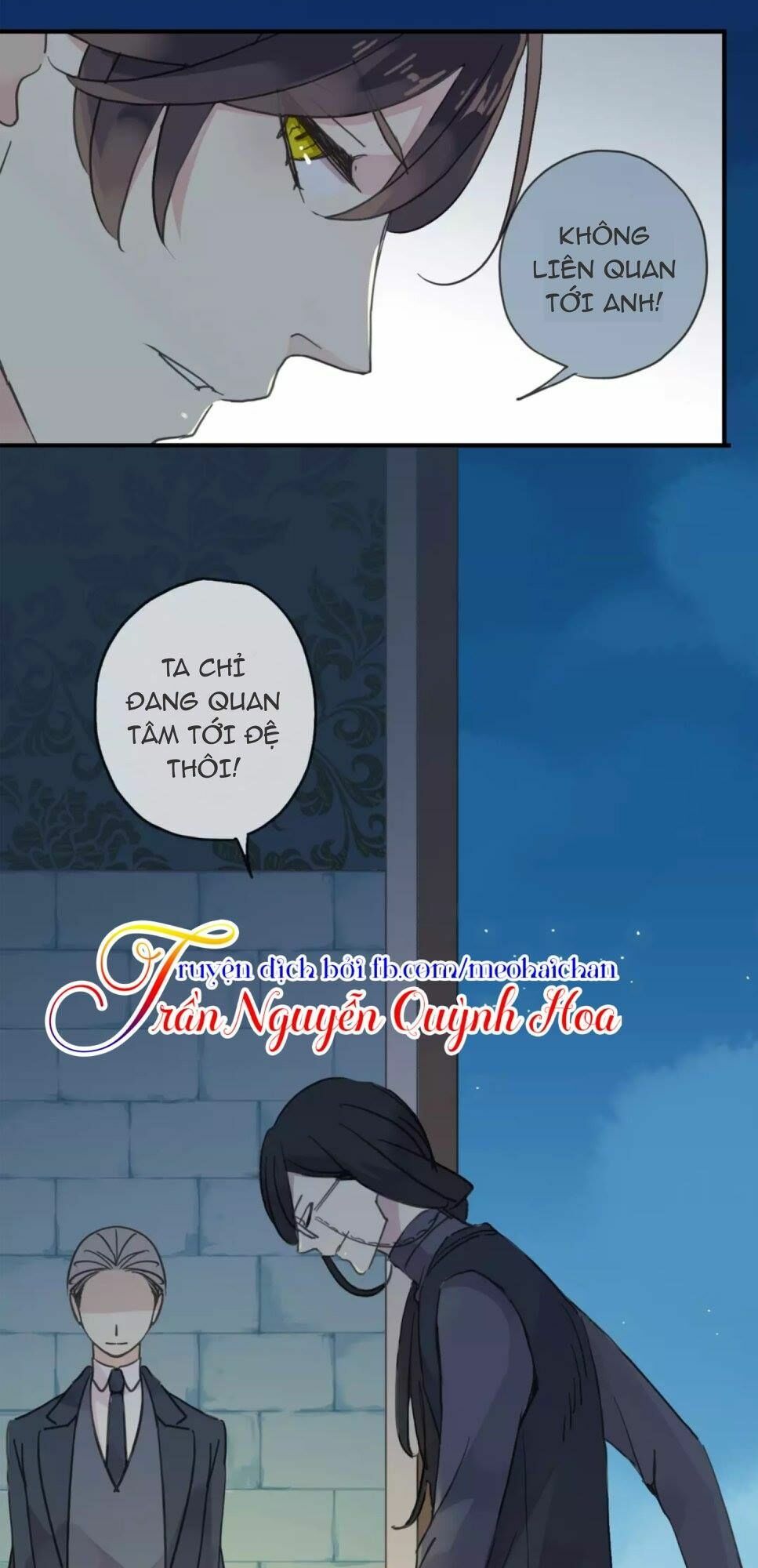 vết cắn ngọt ngào phần 1 chapter 4 59