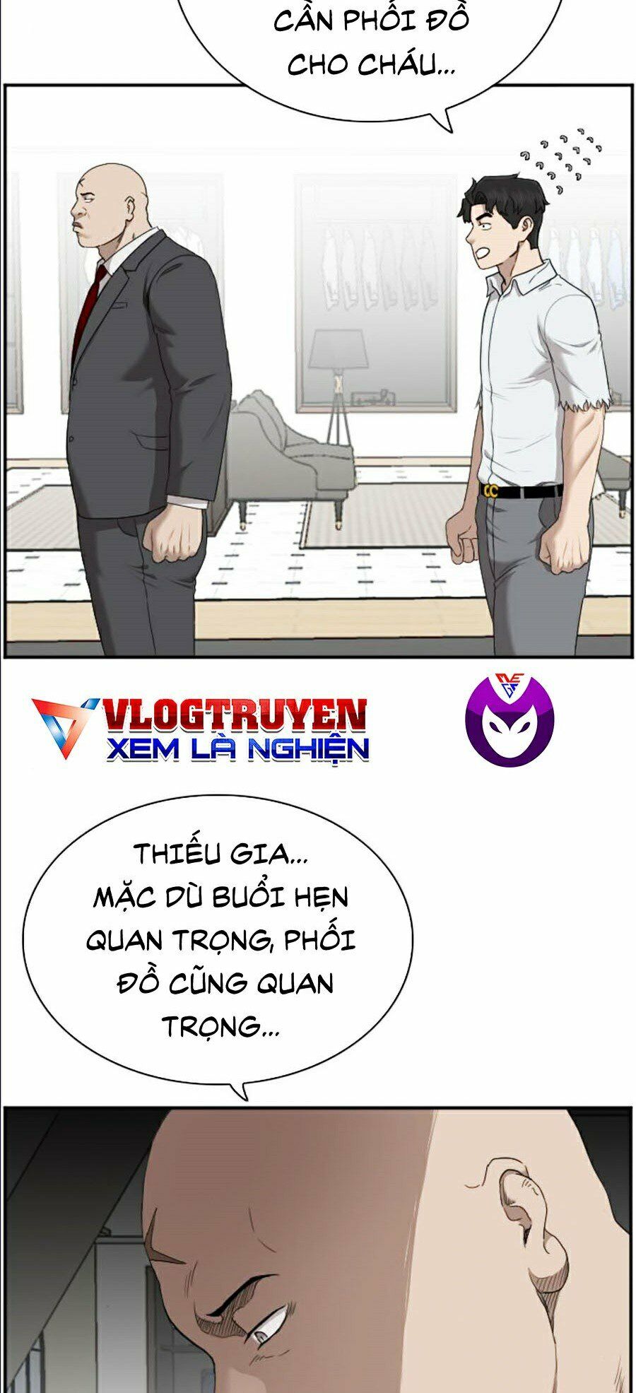 người xấu chapter 61 5